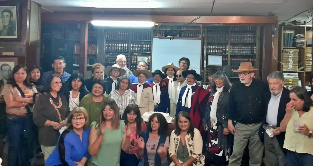 Se celebra hoy el Día de Agradecimiento a las Bibliotecas