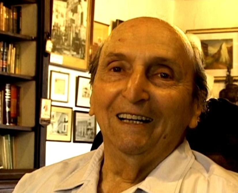 Homenaje a José Juan Botelli en los 'Conciertos en el foyer'