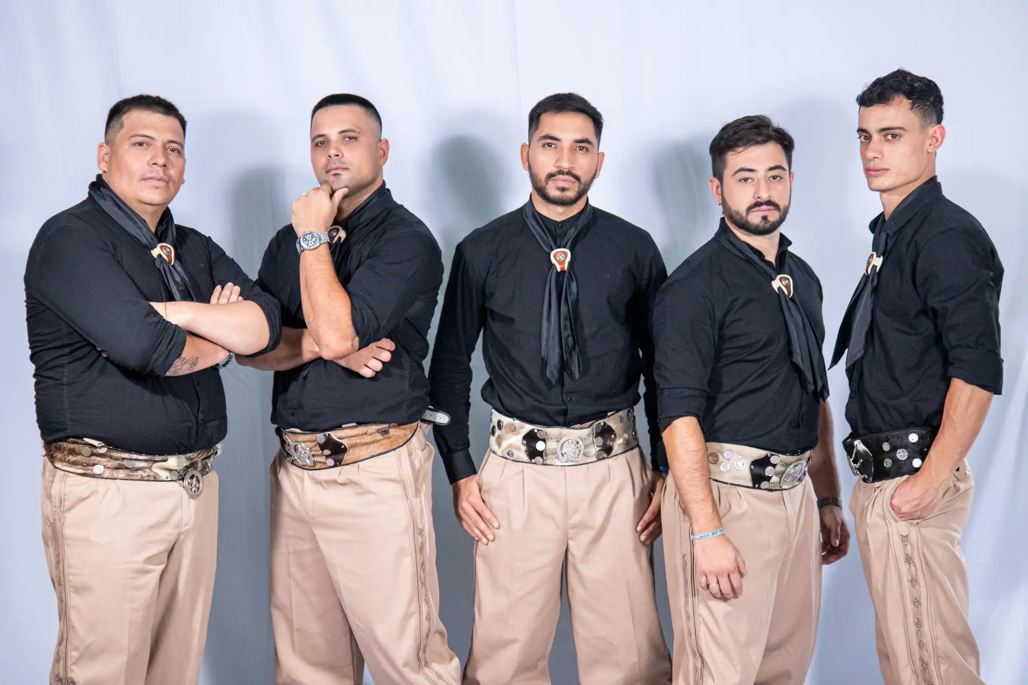 Canto del Alma presenta 'De pueblo en pueblo', esta noche en el Teatro Provincial
