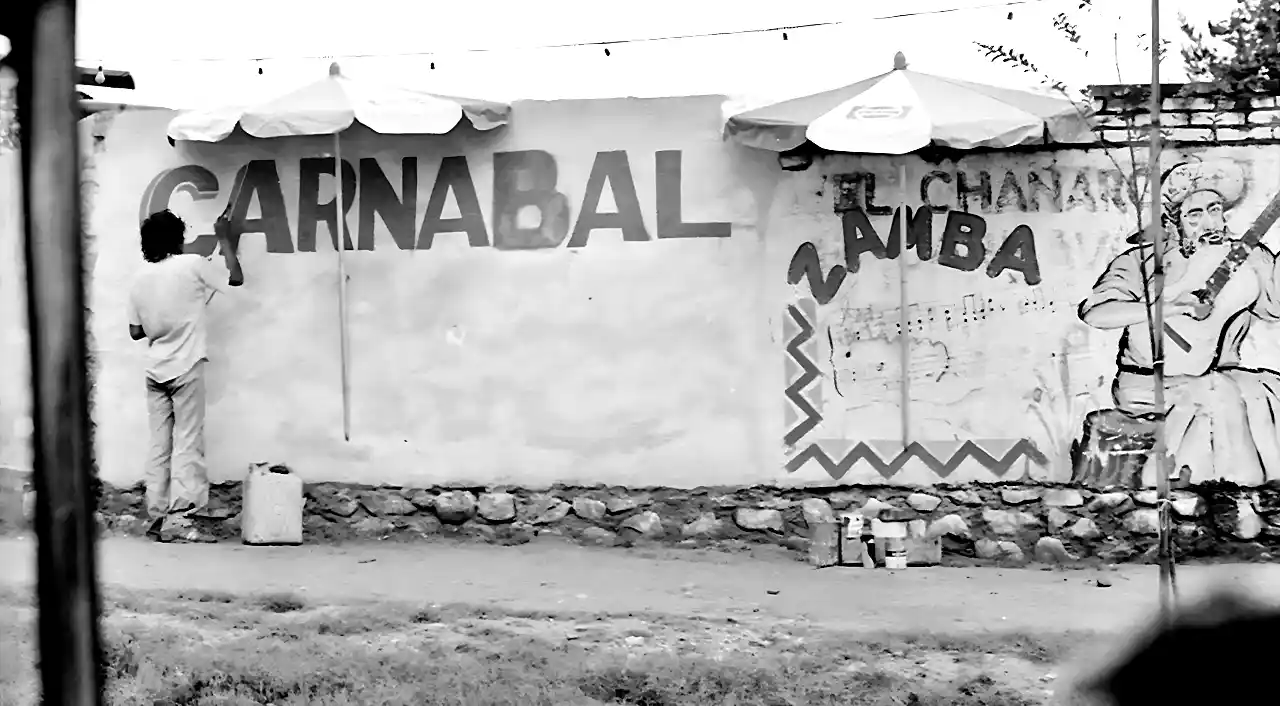 Las tres dimensiones sociológicas del carnaval cerrillano