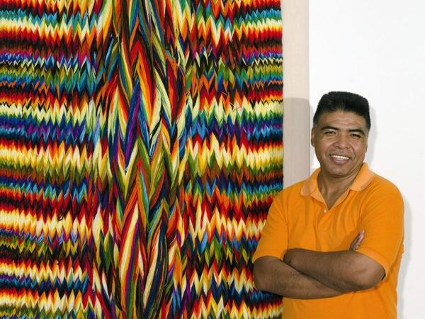 Artesanos salteños presentes en la Feria Nacional de Artesanías y Arte Popular de Cosquín