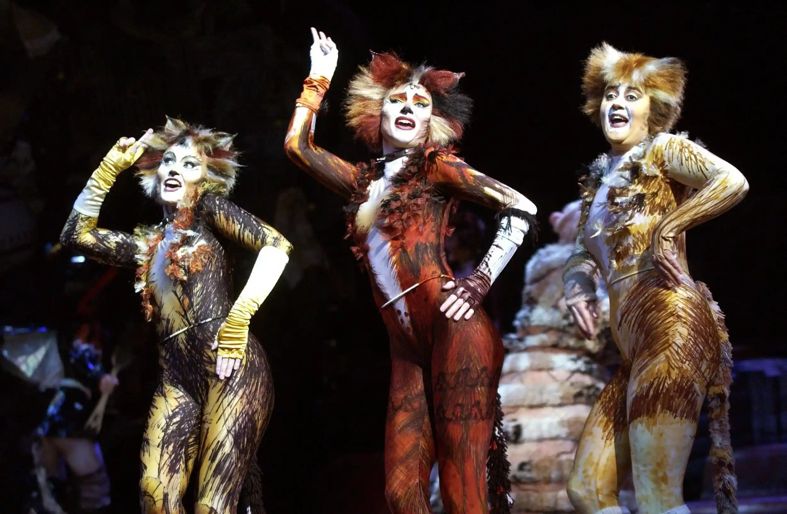 Candela García Schwarcz presenta 'Momentos: All that musical' 