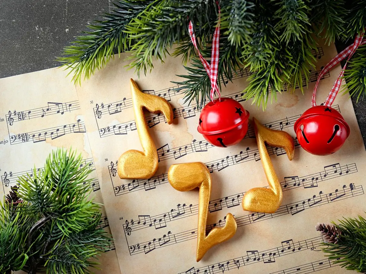 Concierto de Navidad en el Teatro Provincial