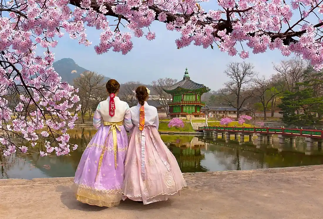 Semana de Corea en Salta