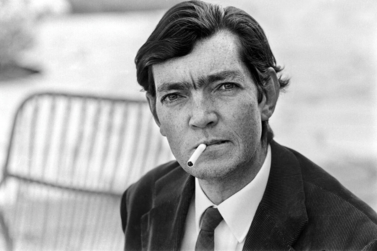 A 110 años del nacimiento de Julio Cortázar