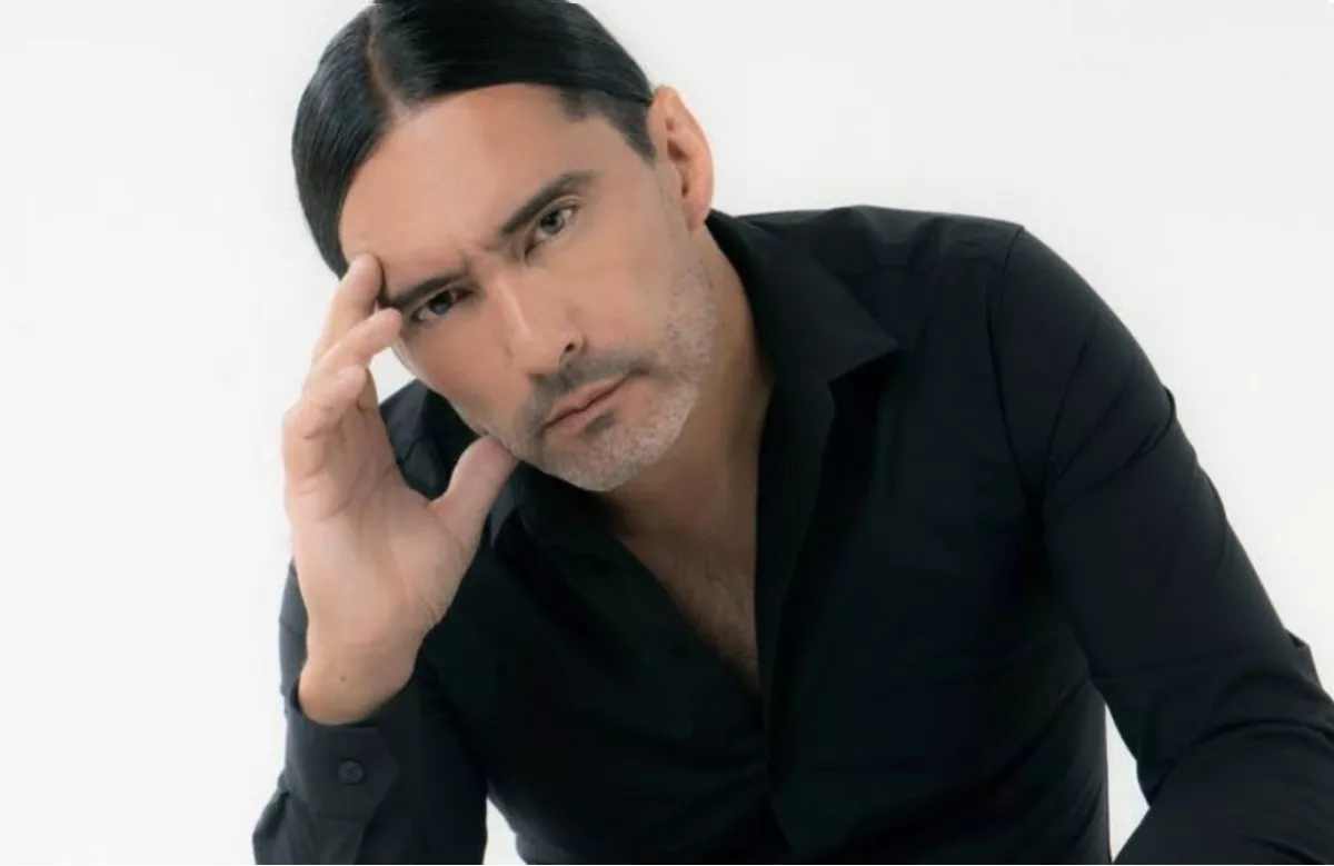 Daniel Agostini en concierto, esta noche en el Teatro Provincial
