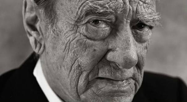 A 126 años del nacimiento de Enrique Cadícamo, el autor de los mil tangos