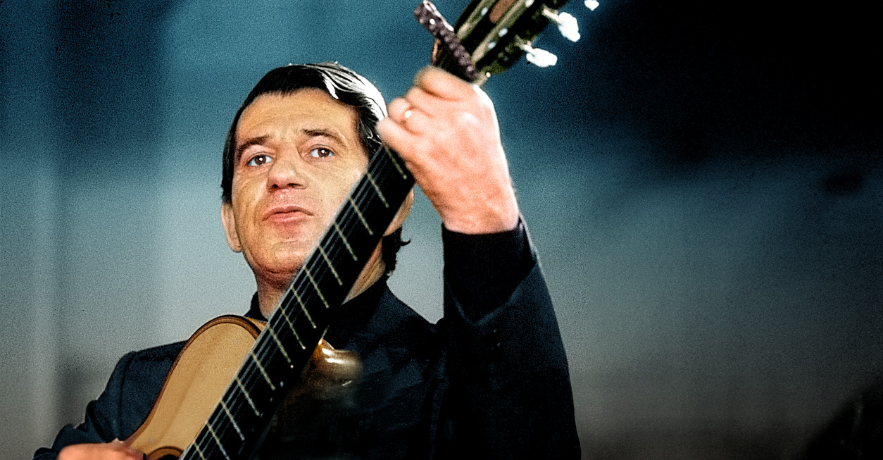 Concierto con ocasión del centenario de Ernesto Cabeza