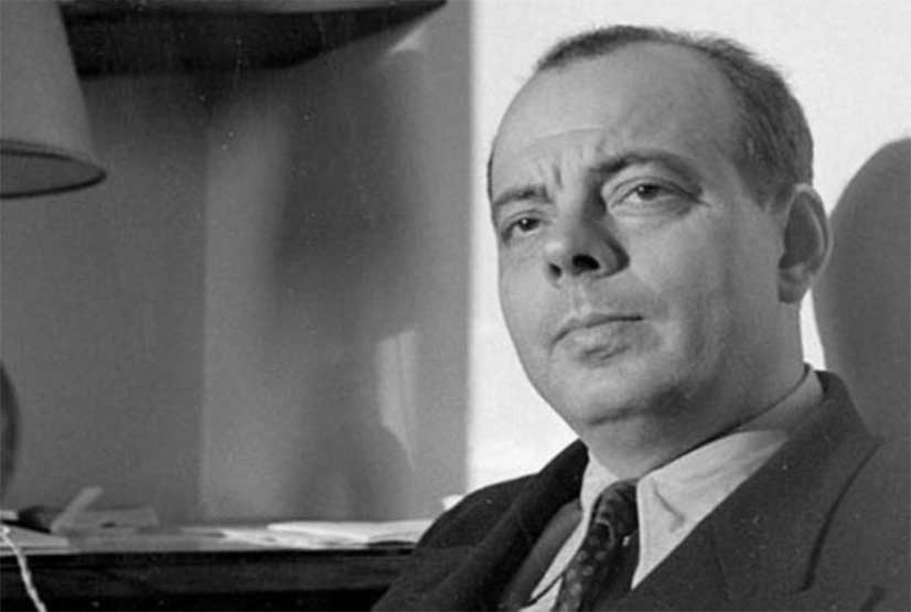 Antoine de Saint-Exupéry: A 123 años de su nacimiento