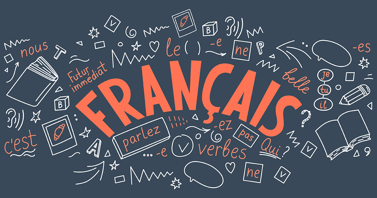 20 de marzo: Día de la lengua francesa