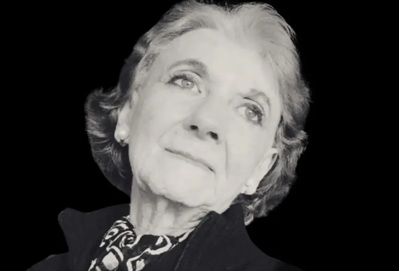 Fallece a los 90 años la maestra Olga Beatriz Parra, figura histórica de la danza en Salta