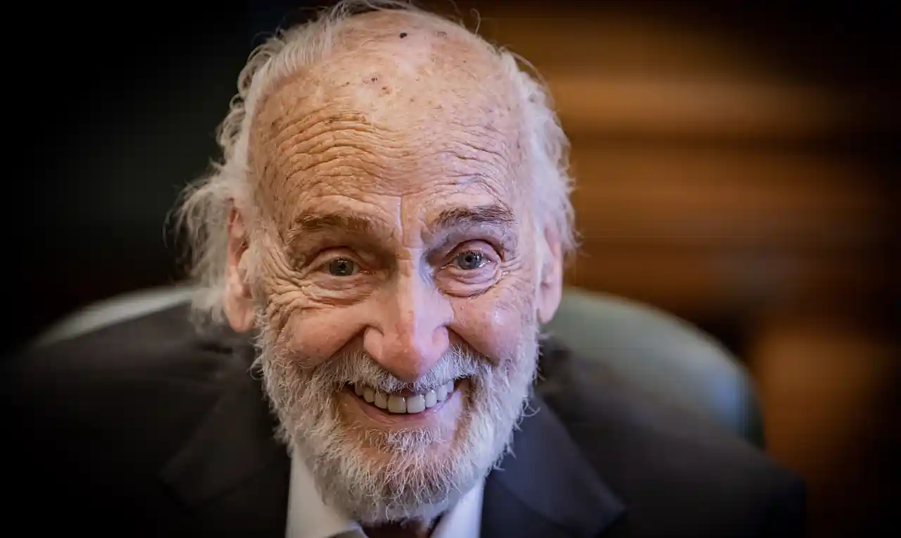 Héctor Alterio (1929-2025)