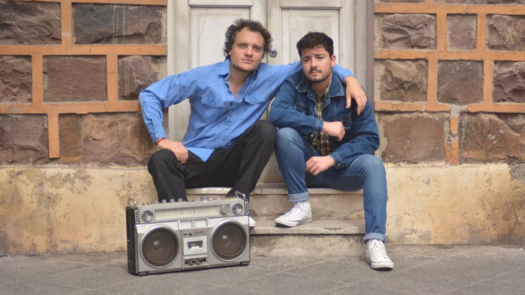 'Hoy te reconocí', la serie completa, esta noche en el Salón Auditórium