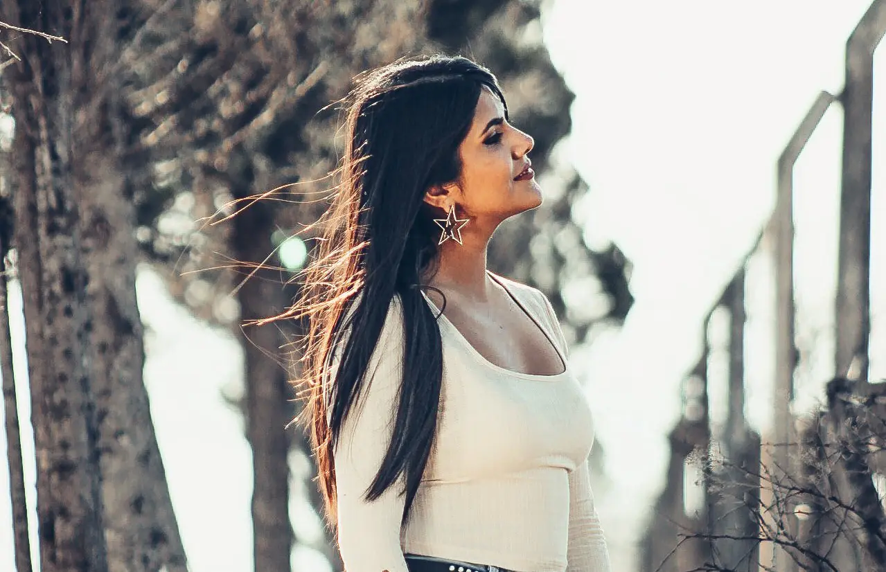 'Un paso más' con Iris Paz