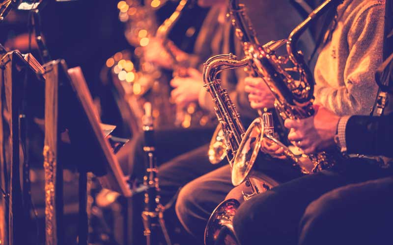 30 de abril: Día Internacional del Jazz