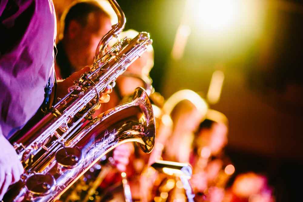 Quattro Jazz, esta noche en el Teatro Provincial