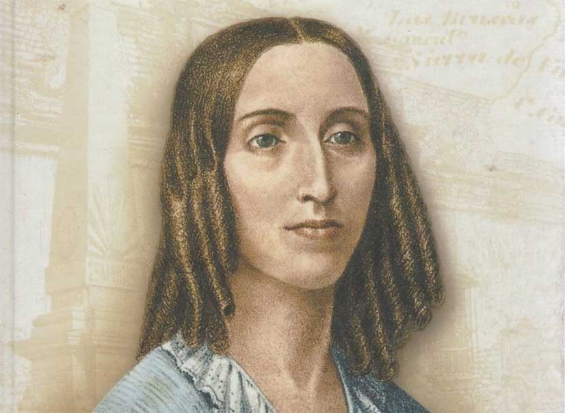 Exilio y pertenencia - Homenaje a Juana Manuela Gorriti
