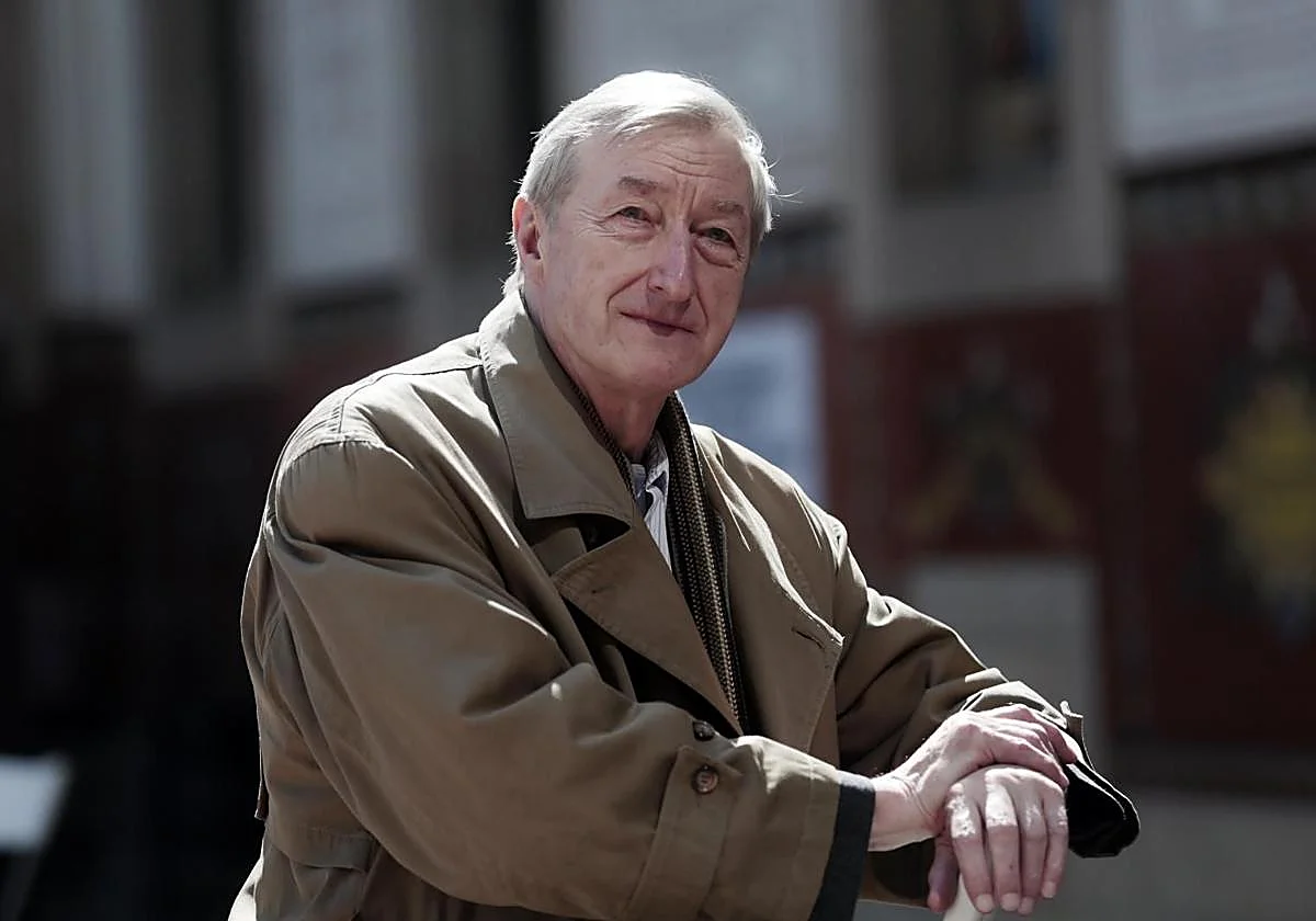 Julian Barnes, Premio Princesa de Asturias de las Letras 2026