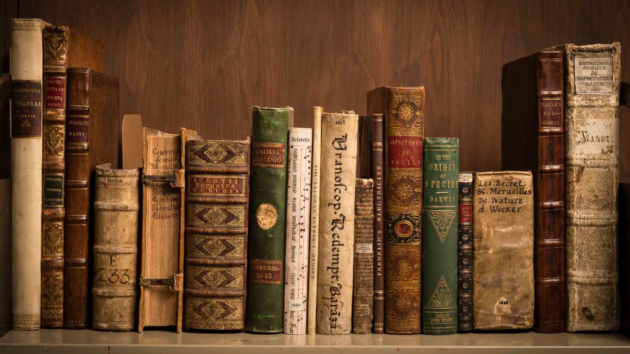 La Argentina celebra hoy el Día del Libro