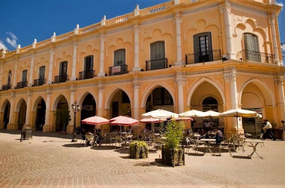 Salta celebra el Día Internacional de los Museos 2025 con una jornada de puertas abiertas