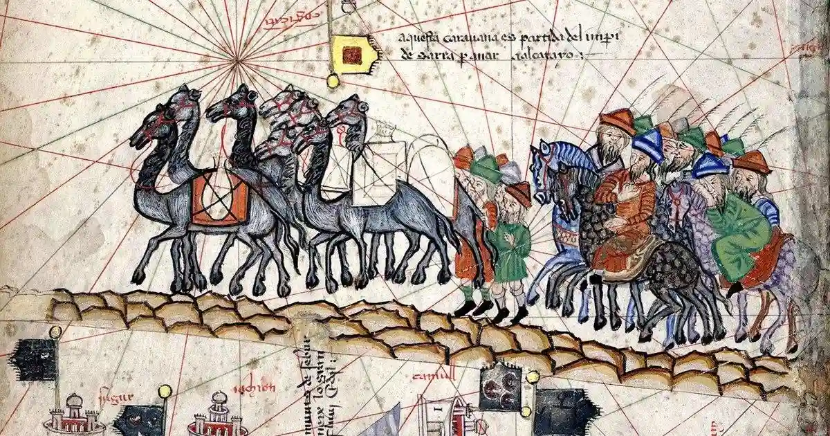 'Alla ricerca delle meraviglie: Le avventure di Marco Polo' en el Teatro Provincial