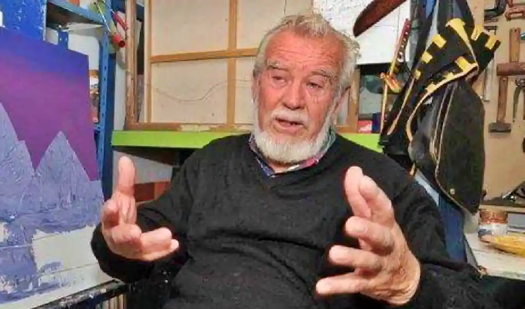 Miro Barraza