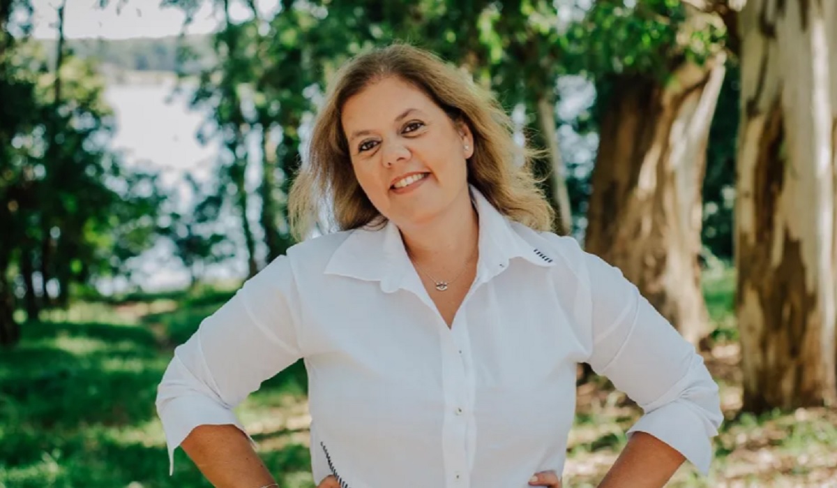 Noelia Pace, la médium de Latinoamérica, llega a Salta con su gira 'Mediumnidad'