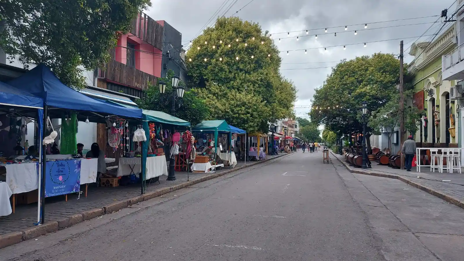 Paseos artesanales para visitar el fin de semana en Salta