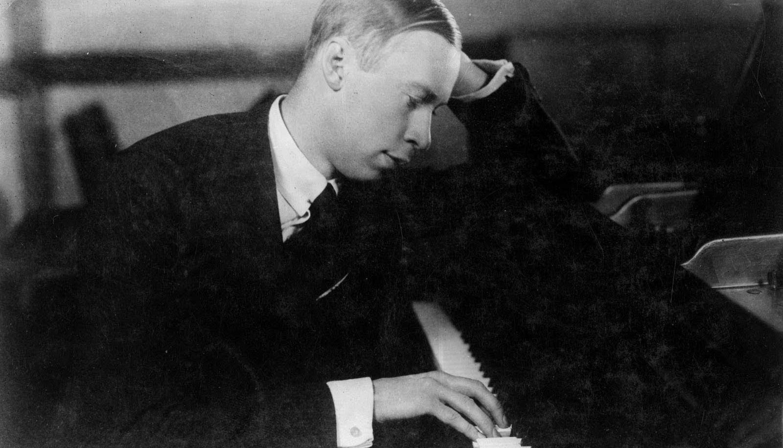Concierto de la Orquesta Sinfónica de Salta dedicado a Tchaikovsky y Prokófiev