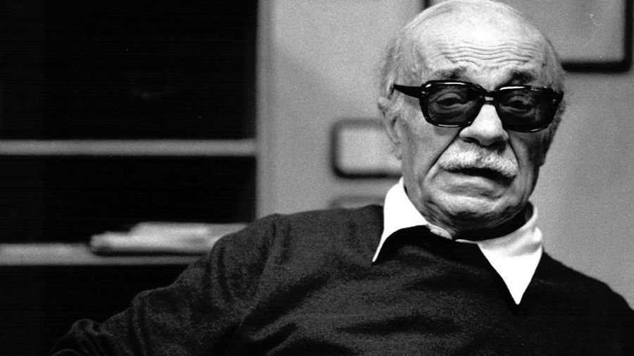 A 113 años del nacimiento de Ernesto Sabato