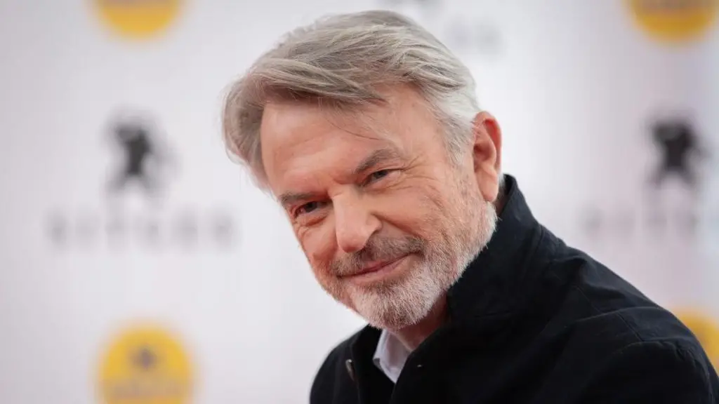 Sam Neill, actor de Jurassic Park, fallece a los 78 años