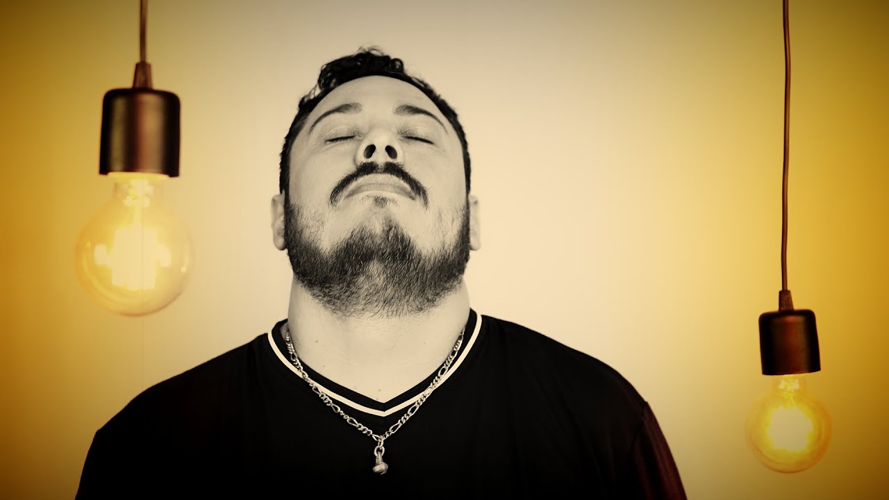 Sebastián Correa presenta esta noche su nuevo álbum 'Destinado'