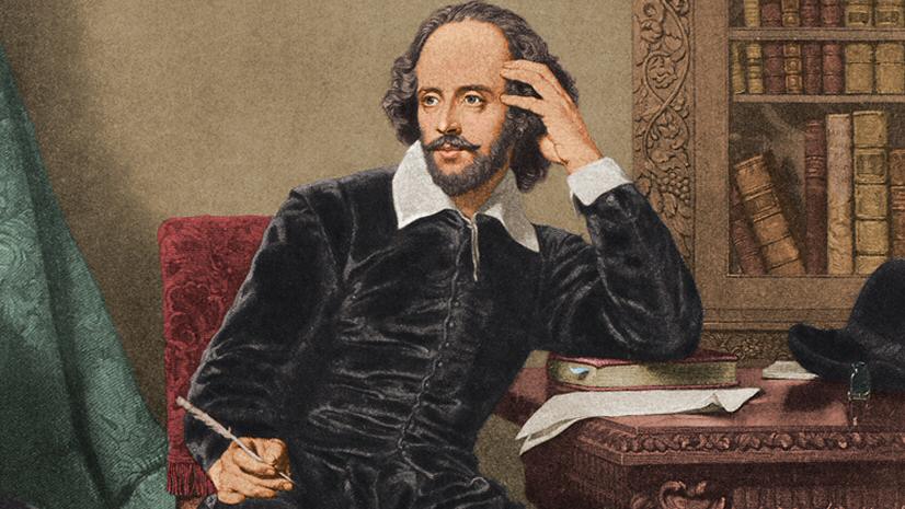23 de abril: Día de la Lengua Inglesa
