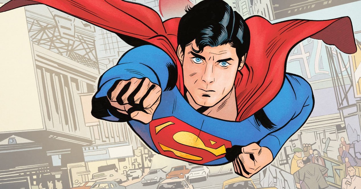 Se celebra hoy el Día de Superman