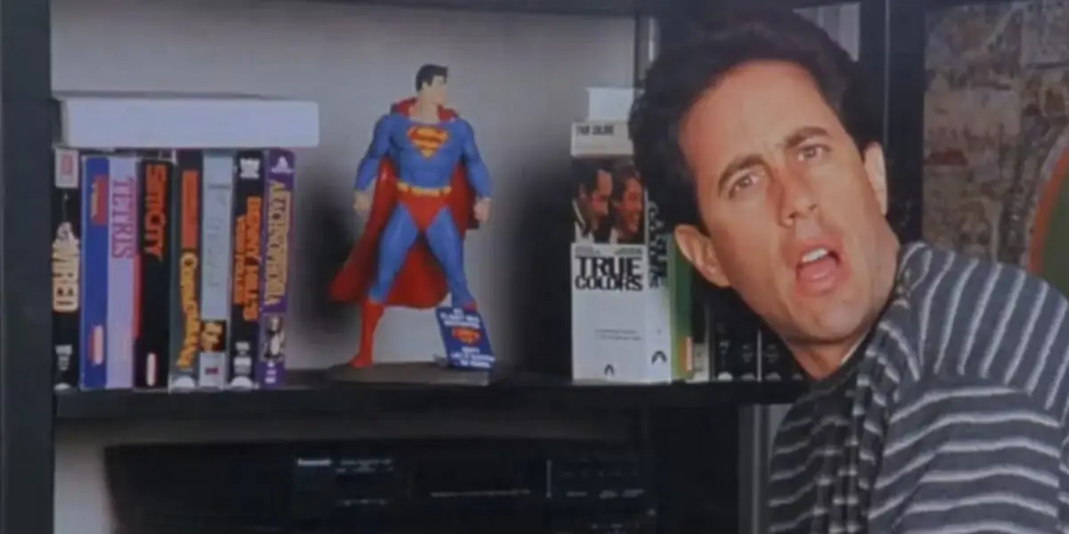 Se celebra hoy el Día de Superman