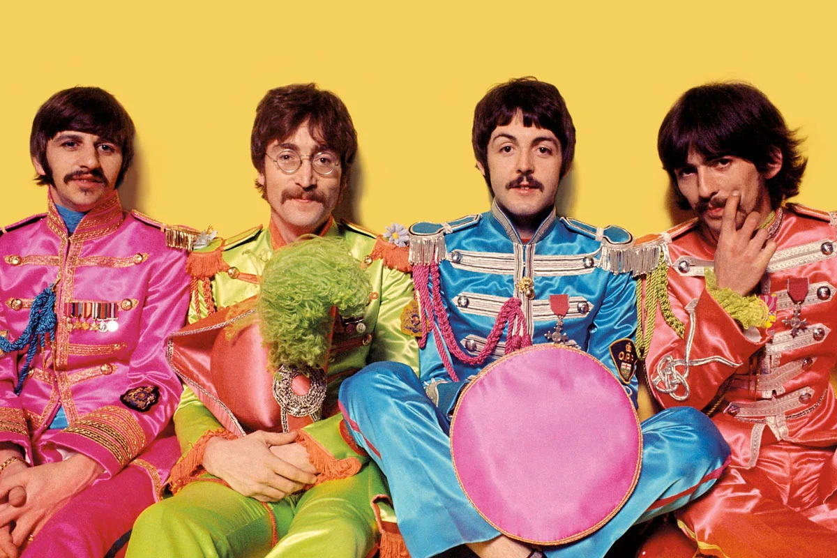 Pepperland presenta 'Pibes & Beatles' 