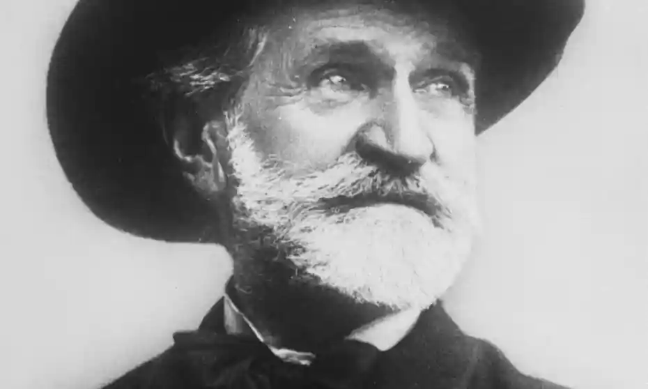 Charla 'Relación padre e hija en las obras de Verdi', esta tarde en la Sociedad Italiana