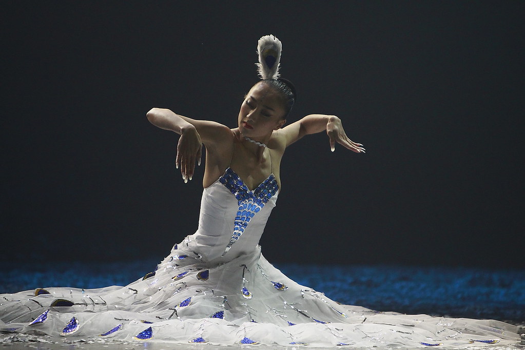 29 de abril: Día Internacional de la Danza