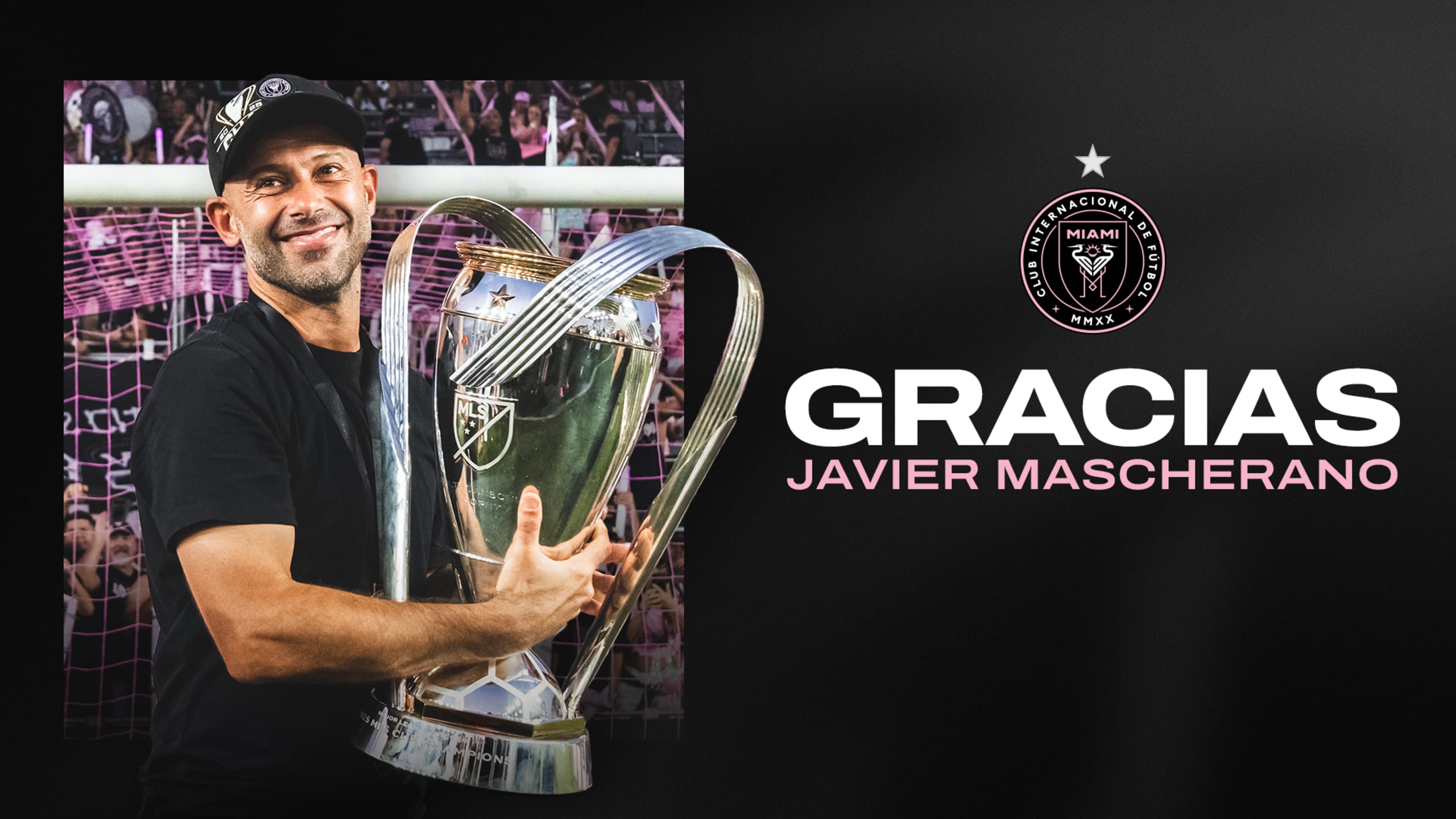 Javier Mascherano