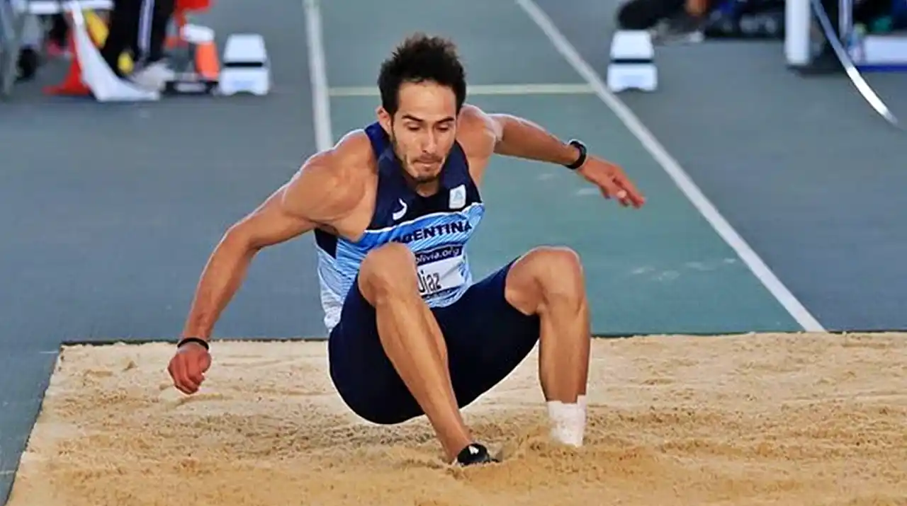 Maximiliano Díaz