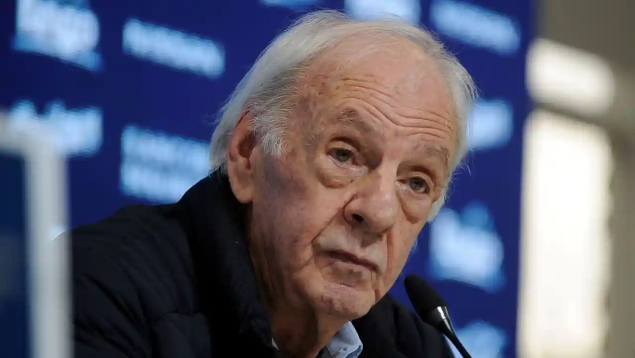 César Luis Menotti