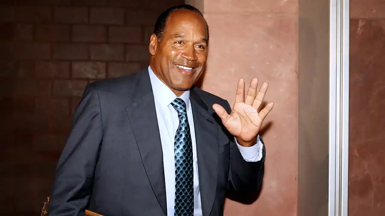 O. J. Simpson
