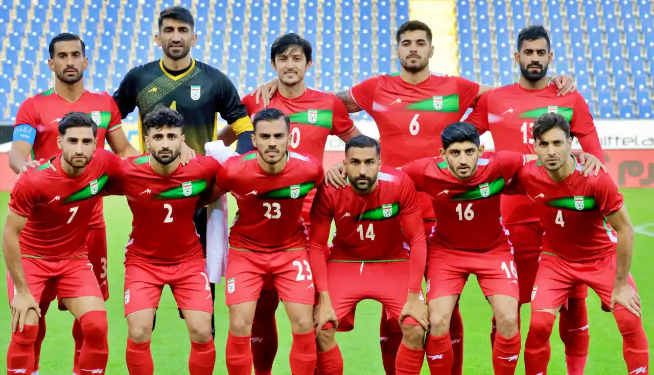 El acuerdo de EEUU con Irán se alcanza un día antes de que la selección iraní debute en Los Angeles