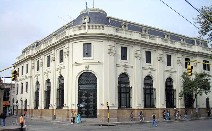 El Banco Nación suspende el trámite de fe de vida para jubilados y pensionados
