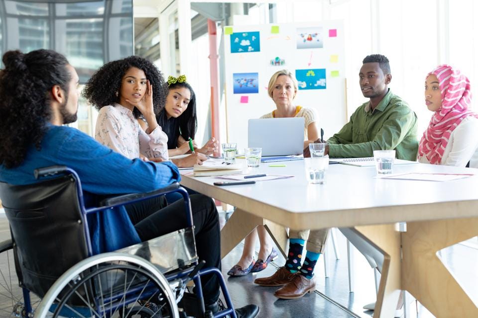 Una de cada cuatro personas no se siente valorada en su trabajo