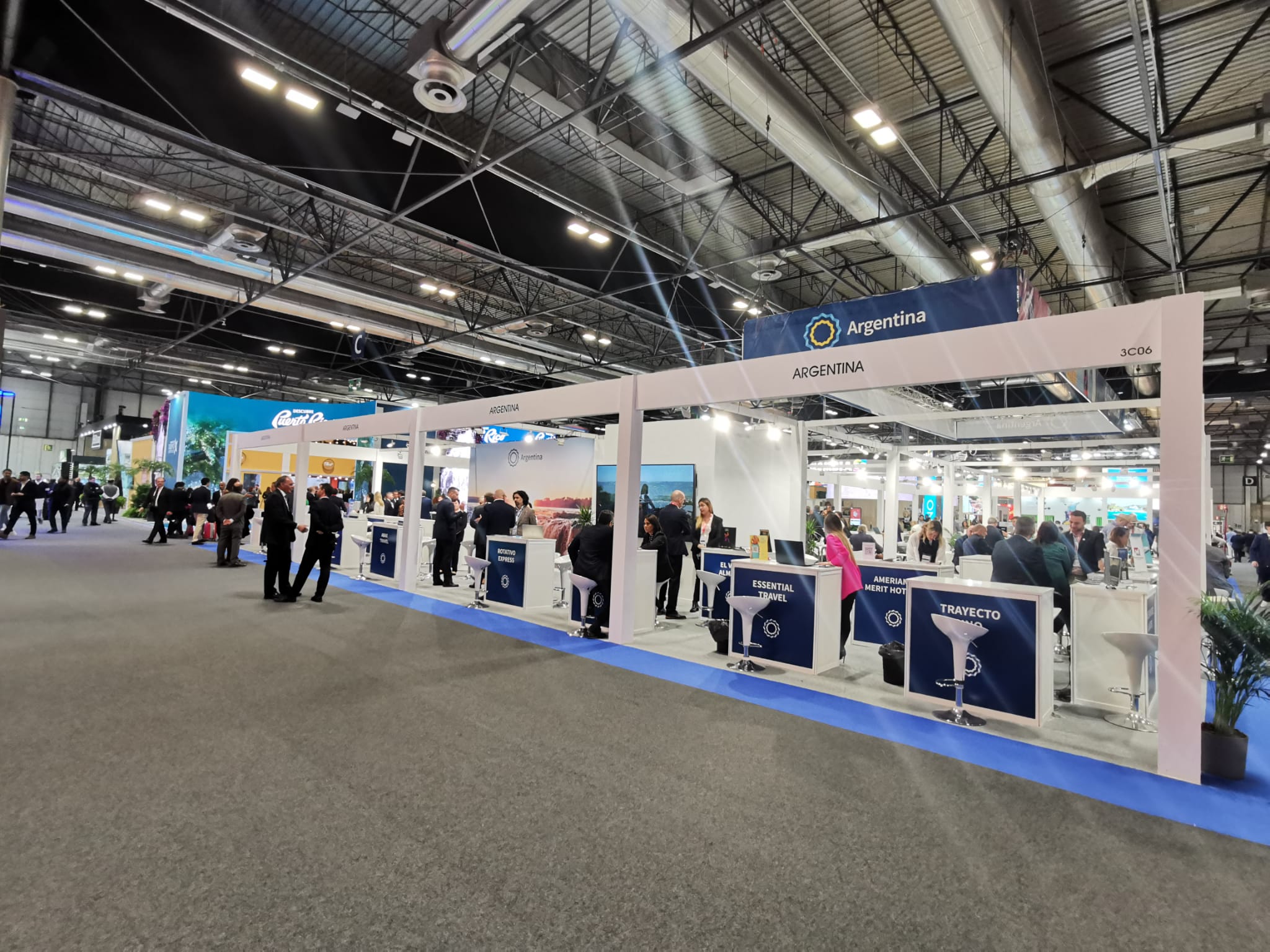 El gobierno de Salta prepara su presentación en la Feria de Turismo de Madrid
