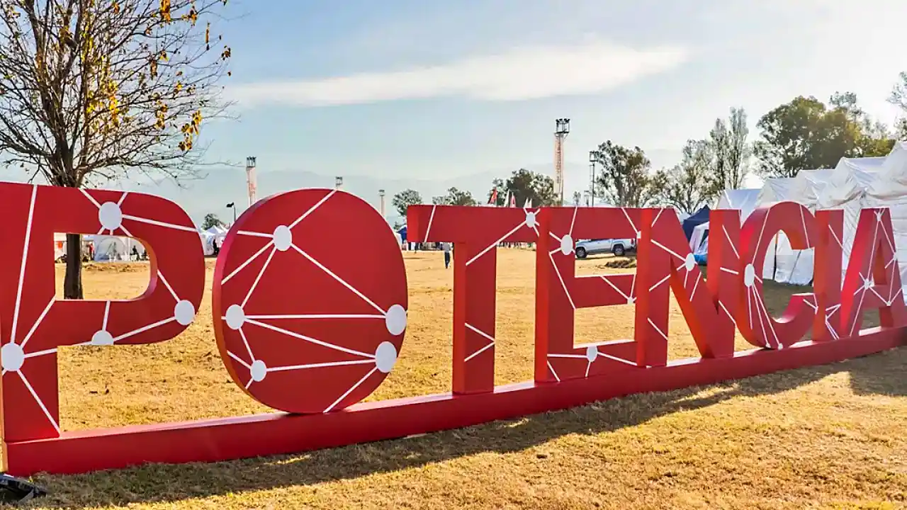 150 emprendedores seleccionados para la Feria Potencia de Metán que se realizará en junio próximo