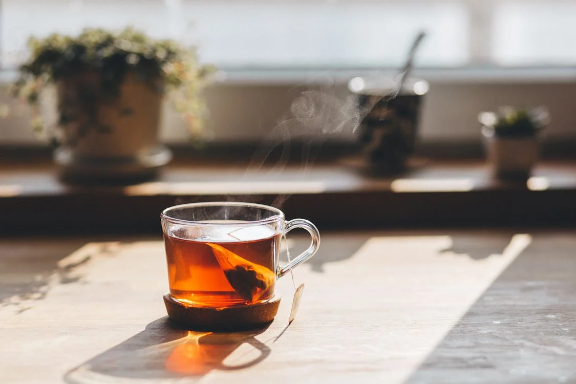 15 de diciembre: Día Internacional del Té