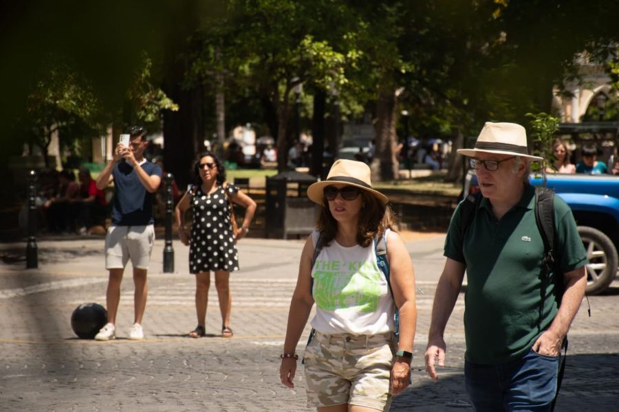 El gobierno de Salta hace un balance positivo del turismo de verano