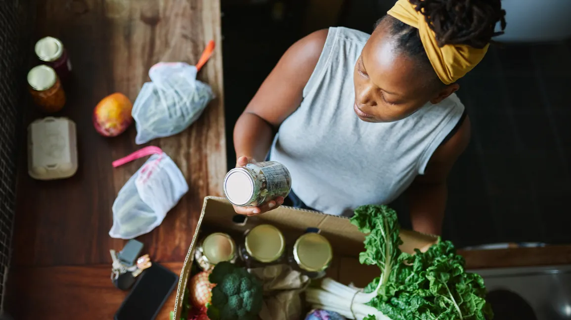 Los sistemas agroalimentarios tienen costes ocultos para la salud y el medio ambiente